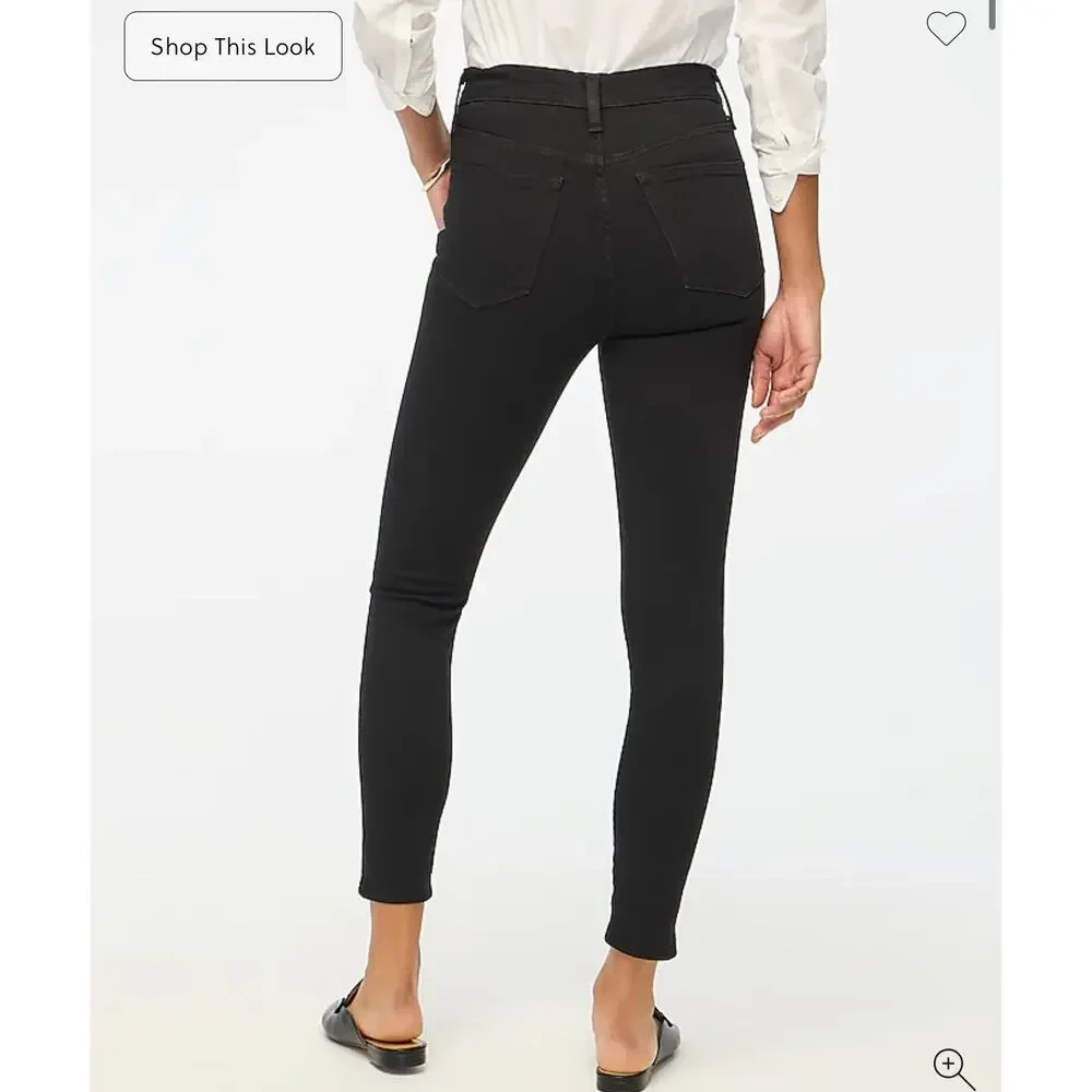 J. Crew 9